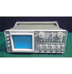 Oscilloscope